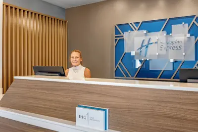 Photo 3 - Holiday Inn Express White House by IHG