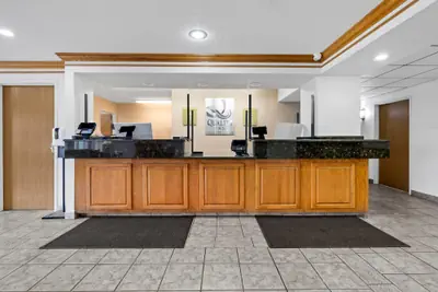 Photo 5 - Quality Inn near Monument Health Rapid City Hospital
