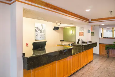 Photo 3 - Quality Inn near Monument Health Rapid City Hospital