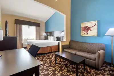 Photo 5 - Best Western Plus Arlington North Hotel & Suites