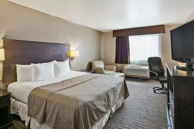 Photo 2 - Best Western San Marcos