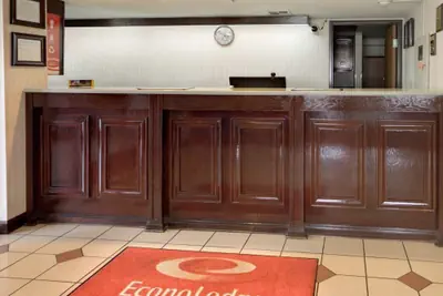 Photo 3 - Econo Lodge Inn & Suites El Paso West