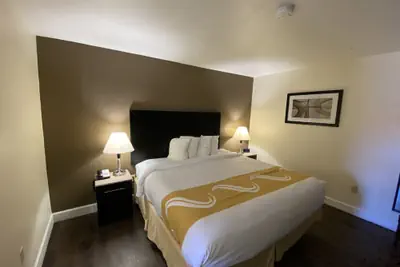 Photo 4 - Quality Inn Del Rio