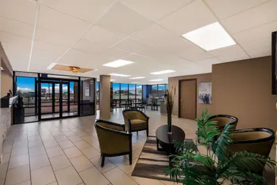 Photo 3 - Quality Inn & Suites Round Rock - Austin North