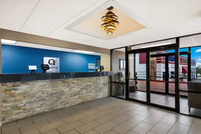 Photo 5 - Quality Inn & Suites Round Rock - Austin North