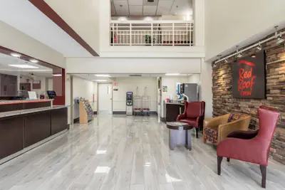 Photo 3 - Red Roof Inn El Paso West