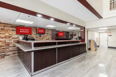 Photo 5 - Red Roof Inn El Paso West