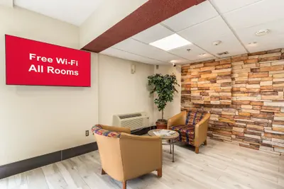 Photo 4 - Red Roof Inn El Paso West