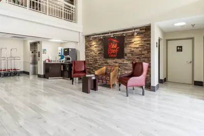 Photo 5 - Red Roof Inn El Paso West