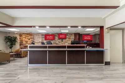 Photo 4 - Red Roof Inn El Paso West
