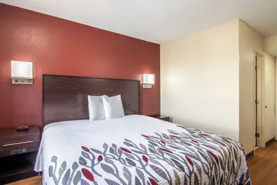Photo 2 - Red Roof Inn El Paso West