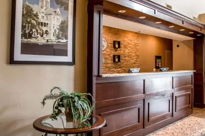 Photo 5 - Comfort Suites New Braunfels - San Antonio Area