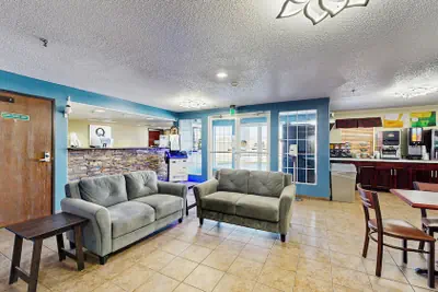 Photo 4 - Quality Inn Van Horn