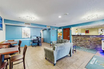 Photo 2 - Quality Inn Van Horn
