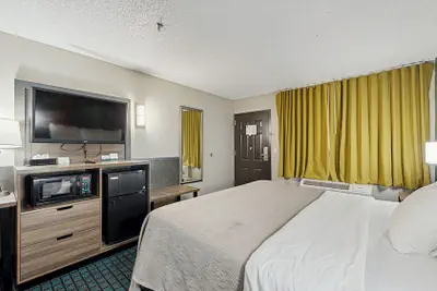 Photo 5 - Quality Inn Van Horn