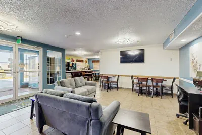 Photo 3 - Quality Inn Van Horn