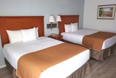 Photo 2 - Coratel Inn & Suites by Jasper New Braunfels IH-35 EXT 189