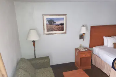 Photo 5 - Coratel Inn & Suites by Jasper New Braunfels IH-35 EXT 189