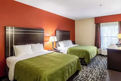 Photo 5 - Quality Inn Texas City I-45