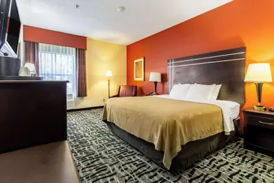 Photo 2 - Quality Inn Texas City I-45