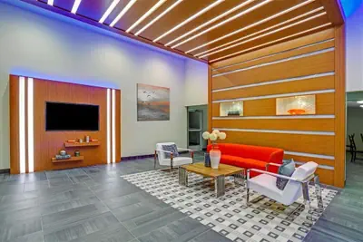 Photo 2 - Arya Inn & Suites Farmers Branch