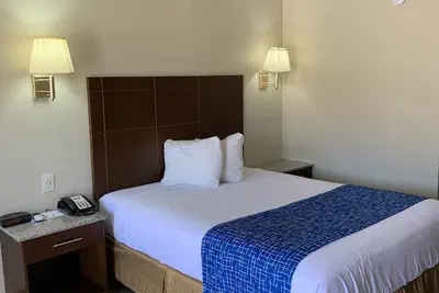 Photo 4 - Travelodge by Wyndham Cedar City