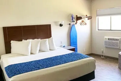 Photo 2 - Travelodge by Wyndham Cedar City