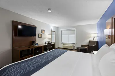 Photo 5 - Comfort Inn & Suites Hazelwood - St. Louis
