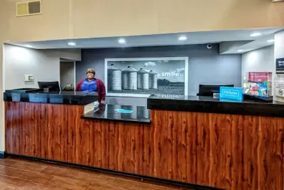 Photo 3 - Hampton Inn Batesville