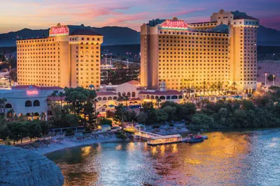 Photo 2 - Harrah’s Laughlin - A Caesars Rewards Destination