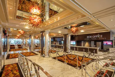 Photo 2 - Golden Nugget Las Vegas Hotel & Casino