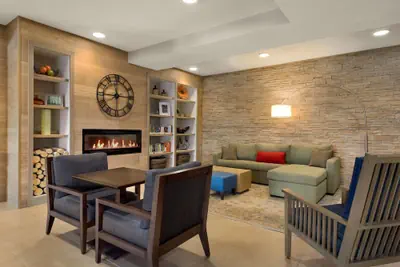 Photo 3 - Country Inn & Suites by Radisson, St. Cloud West, MN