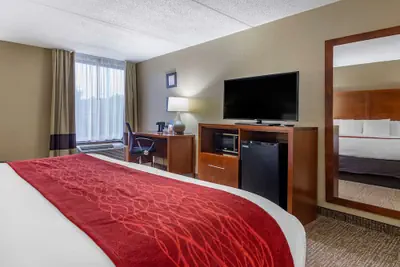 Photo 5 - Comfort Inn Matthews - Charlotte