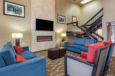 Photo 3 - Comfort Inn Matthews - Charlotte
