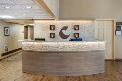 Photo 4 - Comfort Inn Matthews - Charlotte
