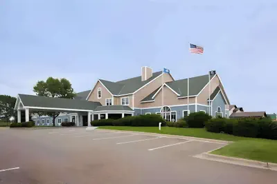 Photo 2 - Quality Inn & Suites Stillwater