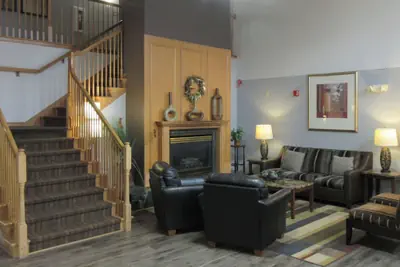 Photo 4 - Quality Inn & Suites Stillwater