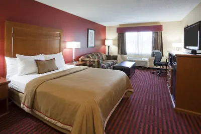 Photo 5 - Quality Inn & Suites Stillwater