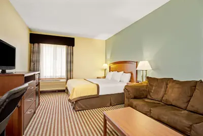 Photo 5 - Baymont by Wyndham Wahpeton