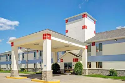 Photo 2 - Baymont by Wyndham Wahpeton