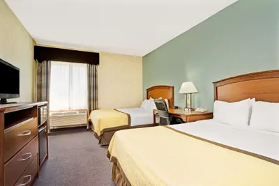 Photo 4 - Baymont by Wyndham Wahpeton