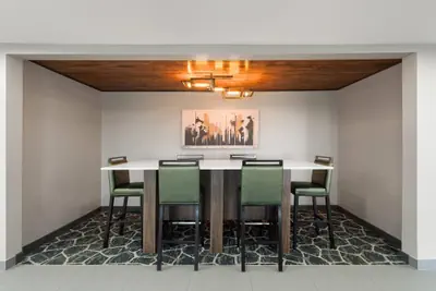 Photo 5 - Hawthorn Extended Stay by Wyndham Jackson