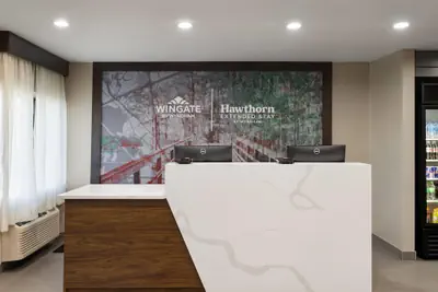 Photo 4 - Hawthorn Extended Stay by Wyndham Jackson
