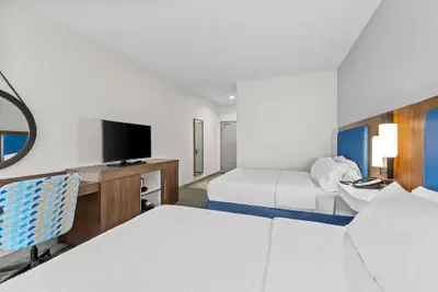 Photo 5 - Hampton Inn Akron-Fairlawn