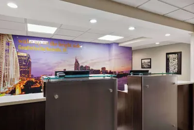 Photo 4 - La Quinta Inn & Suites by Wyndham Goodlettsville - Nashville