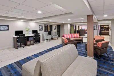 Photo 3 - La Quinta Inn & Suites by Wyndham Goodlettsville - Nashville