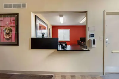 Photo 4 - Extended Stay America Suites Dayton South