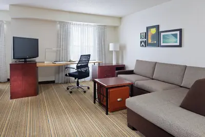 Photo 2 - Residence Inn Youngstown Boardman/Poland