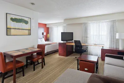 Photo 4 - Residence Inn Youngstown Boardman/Poland