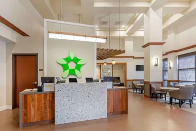 Photo 3 - Extended Stay America Premier Suites - Cleveland - Independence